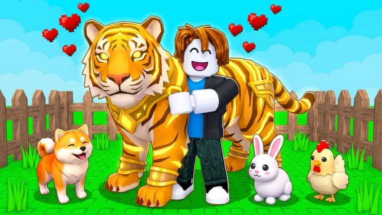 Save Animals Script-Sicherheits-Guide